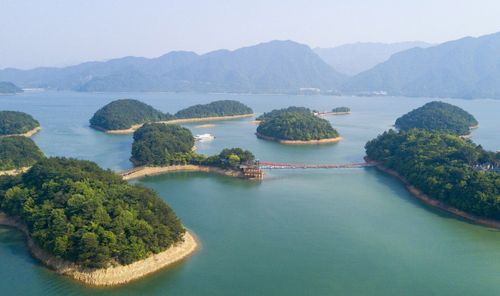 庐山西海值得去吗?庐山西海多少度-图3 庐山西海值得去吗?庐山西海多少度-图3