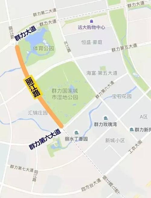 哈尔滨道里区群力第五大道与香坊区进乡街有多远?道里区到香坊朝阳镇多少公里-图3 哈尔滨道里区群力第五大道与香坊区进乡街有多远?道里区到香坊朝阳镇多少公里-图3