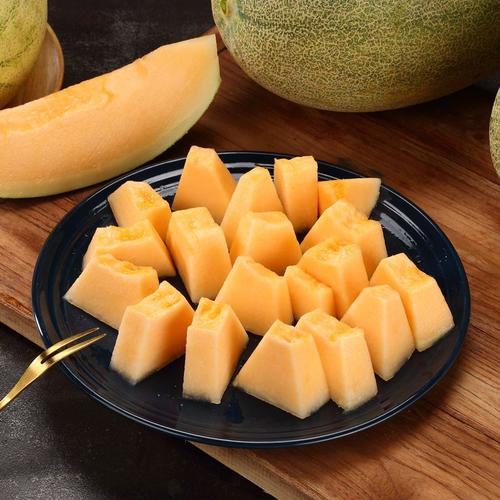 夏天什么水果最便宜?哈密瓜最便宜多少钱一个月-图3 夏天什么水果最便宜?哈密瓜最便宜多少钱一个月-图3