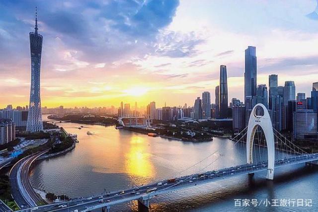 广州的冬天为什么还没有到来?广州市多少天没有冬天-图3 广州的冬天为什么还没有到来?广州市多少天没有冬天-图3