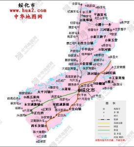 绥化市有几个县市?绥化市管辖多少个市县-图1 绥化市有几个县市?绥化市管辖多少个市县-图1
