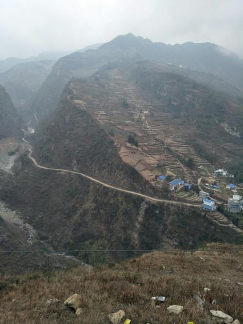 江城指哪个城市?雷波县谷米乡有多少人口-图3 江城指哪个城市?雷波县谷米乡有多少人口-图3