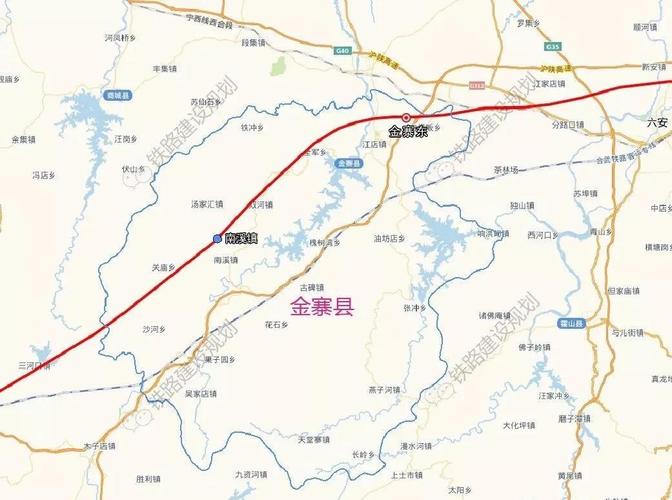 金寨火车站有没有到燕子河的车?金寨到青山多少公里-图2 金寨火车站有没有到燕子河的车?金寨到青山多少公里-图2