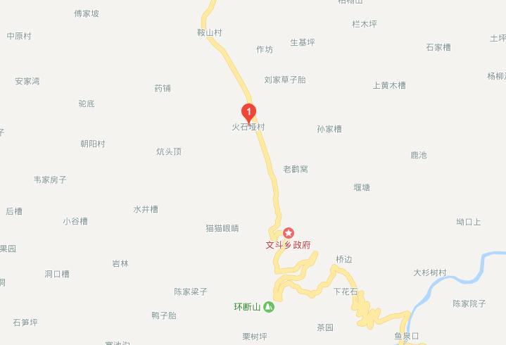 武汉沙溪全称？利川文斗的邮政编码是多少-图3