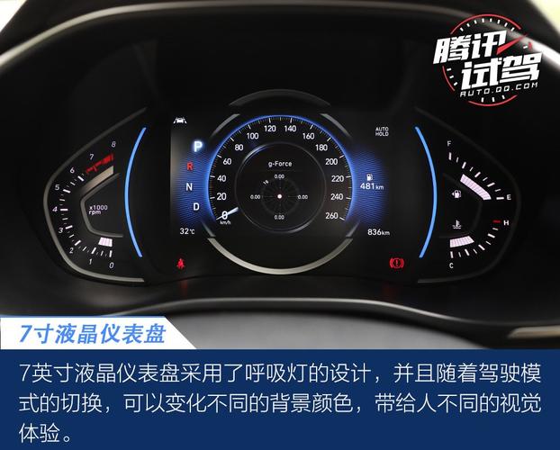 北京现代仪表盘上的温度怎么设置?北京周六温度多少-图1 北京现代仪表盘上的温度怎么设置?北京周六温度多少-图1
