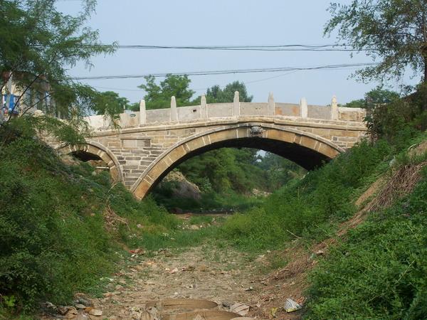 河北四大古桥?方顺桥镇多少个村-图2 河北四大古桥?方顺桥镇多少个村-图2
