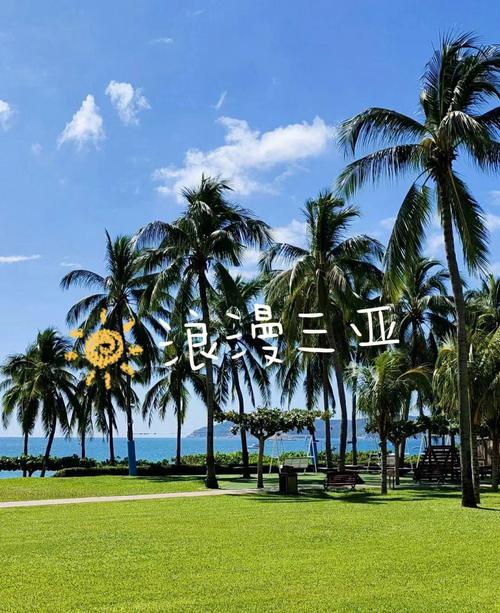1月去三亚旅游穿什么衣服合适?三亚旅游1月份价格是多少-图2 1月去三亚旅游穿什么衣服合适?三亚旅游1月份价格是多少-图2