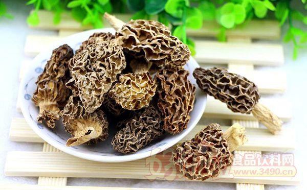 承德羊肚蘑什么时候出?承德每年的二月中旬是多少度-图3 承德羊肚蘑什么时候出?承德每年的二月中旬是多少度-图3