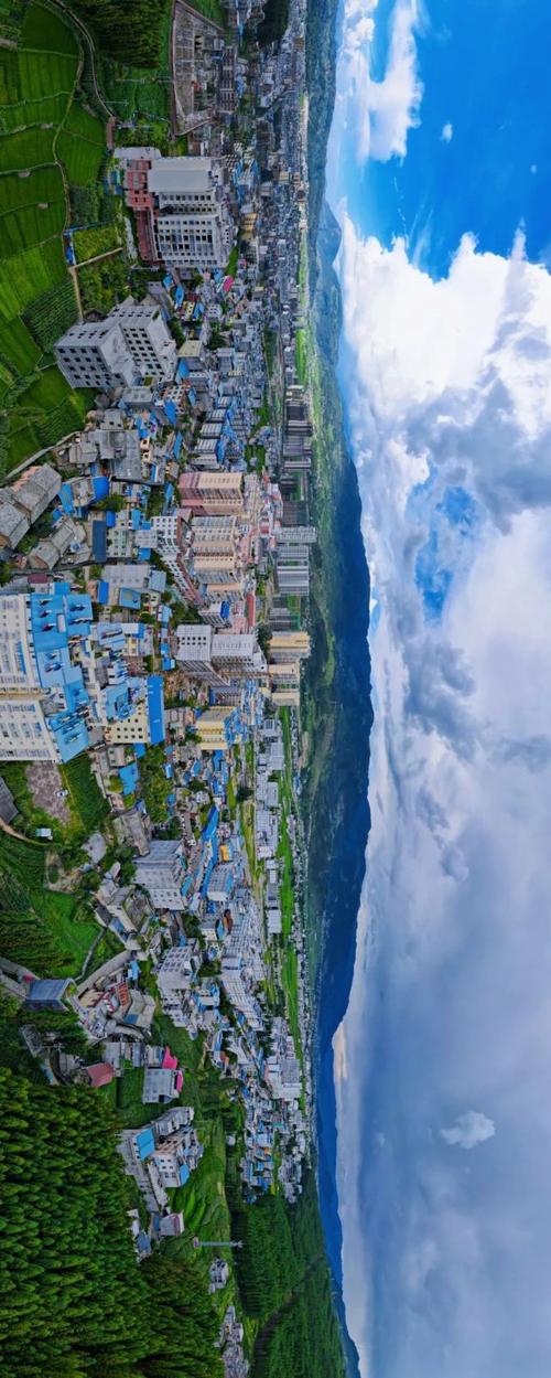 越巂是现在什么地方?今天多少度越西-图3 越巂是现在什么地方?今天多少度越西-图3