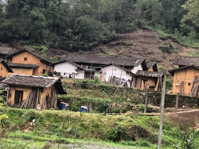 甘肃贫困山区地貌?靖远历史最低温度是多少-图1 甘肃贫困山区地貌?靖远历史最低温度是多少-图1