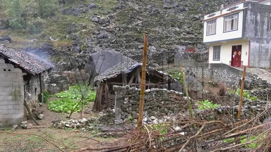 甘肃贫困山区地貌?靖远历史最低温度是多少-图3 甘肃贫困山区地貌?靖远历史最低温度是多少-图3
