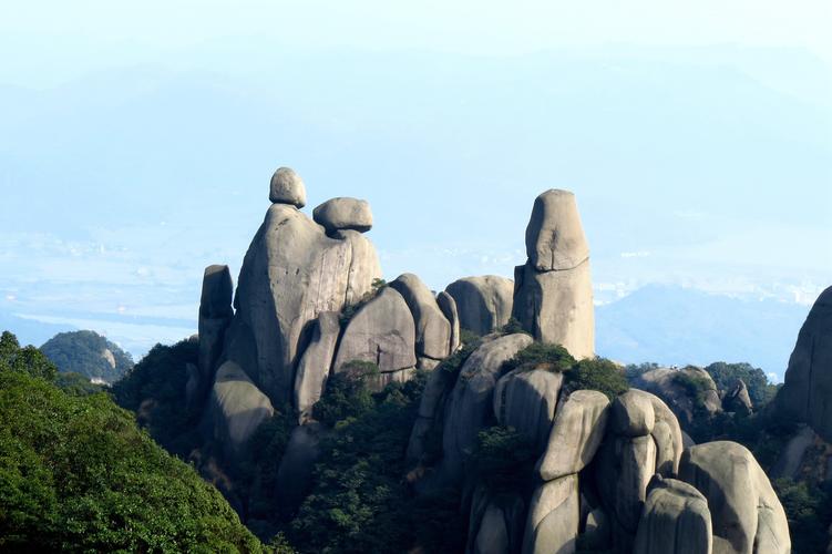沈阳周边有哪些风景比较好的山啊?五塔一次吃多少-图2 沈阳周边有哪些风景比较好的山啊?五塔一次吃多少-图2