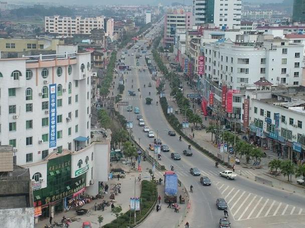 福建省武夷山有哪几个乡镇?建阳将口镇常住人口有多少-图3 福建省武夷山有哪几个乡镇?建阳将口镇常住人口有多少-图3