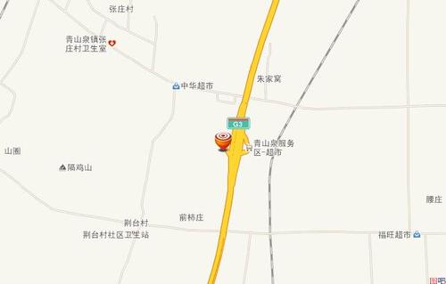 青山泉由来?贾汪到青山泉坐多少路-图1 青山泉由来?贾汪到青山泉坐多少路-图1