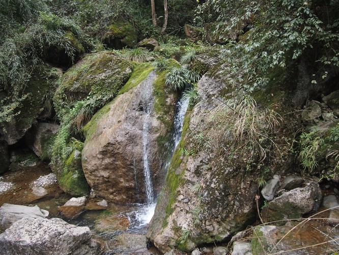 青山泉由来?贾汪到青山泉坐多少路-图3 青山泉由来?贾汪到青山泉坐多少路-图3