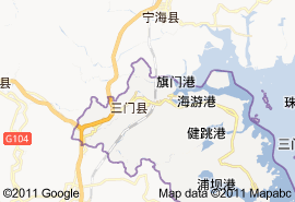 跪求台州地区乡镇分布?三门六敖邮政编码是多少-图2 跪求台州地区乡镇分布?三门六敖邮政编码是多少-图2