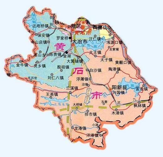 湖北黄石市年辐射量？黄石冬天多少度-图1