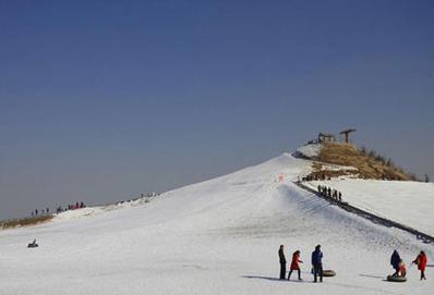银川旅游公交5路一天几趟?银川阅海公园滑雪门票多少钱-图1 银川旅游公交5路一天几趟?银川阅海公园滑雪门票多少钱-图1