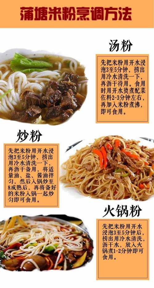 玉林美食城排行榜?玉林蒲塘粉一碗多少钱-图1 玉林美食城排行榜?玉林蒲塘粉一碗多少钱-图1