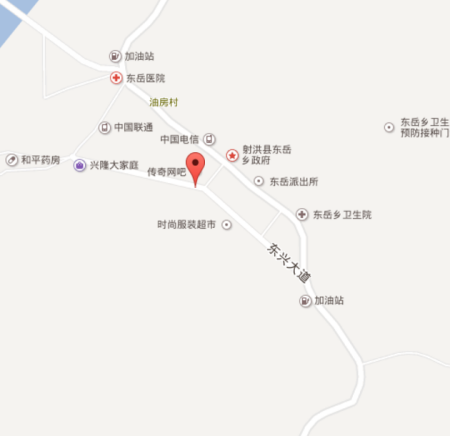 射洪县东岳乡人口多少射洪政府网?曲靖会泽田坝邮政编码是多少-图2 射洪县东岳乡人口多少射洪政府网?曲靖会泽田坝邮政编码是多少-图2