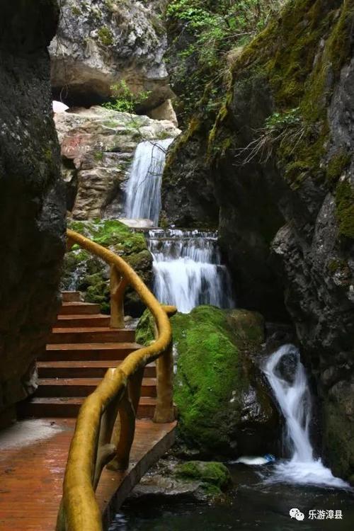 定西漳县旅游景点?漳县金钟镇海拔多少-图3 定西漳县旅游景点?漳县金钟镇海拔多少-图3