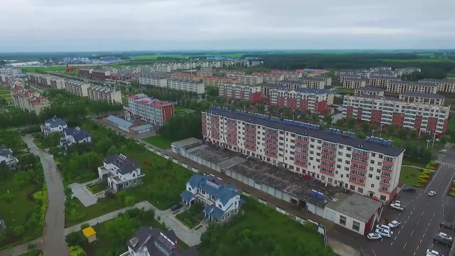 牡丹江农垦管理局有多少农场?八五八农场有多少人口-图1 牡丹江农垦管理局有多少农场?八五八农场有多少人口-图1