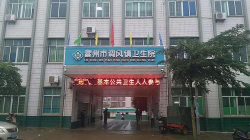 雷州的所有的村的名字都有哪些?雷州调风镇人均收入是多少-图1 雷州的所有的村的名字都有哪些?雷州调风镇人均收入是多少-图1