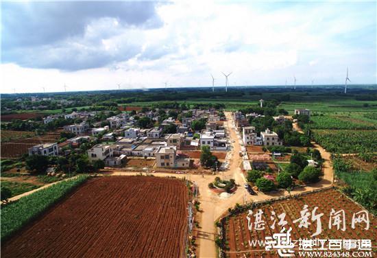 雷州的所有的村的名字都有哪些?雷州调风镇人均收入是多少-图3 雷州的所有的村的名字都有哪些?雷州调风镇人均收入是多少-图3