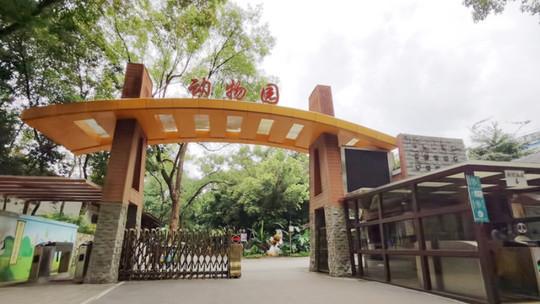 柳州动物园有什么游玩项目?广西柳州市动物园门票多少钱-图2 柳州动物园有什么游玩项目?广西柳州市动物园门票多少钱-图2