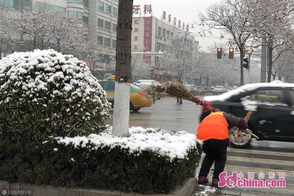 元宵节路上还结冰吗?元宵节的温度是多少度-图2 元宵节路上还结冰吗?元宵节的温度是多少度-图2