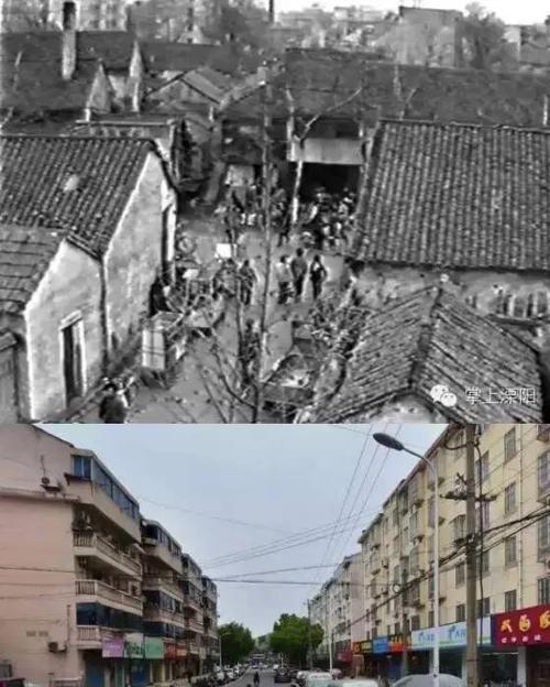 江苏省溧阳市的由来?溧阳市历史上有多少年-图2 江苏省溧阳市的由来?溧阳市历史上有多少年-图2