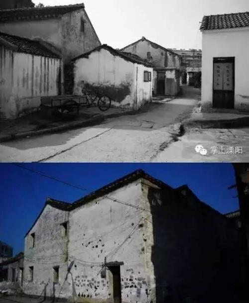 江苏省溧阳市的由来?溧阳市历史上有多少年-图3 江苏省溧阳市的由来?溧阳市历史上有多少年-图3