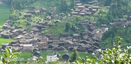 三江靠近贵州哪里?锦屏县偶里乡邮政多少-图2 三江靠近贵州哪里?锦屏县偶里乡邮政多少-图2
