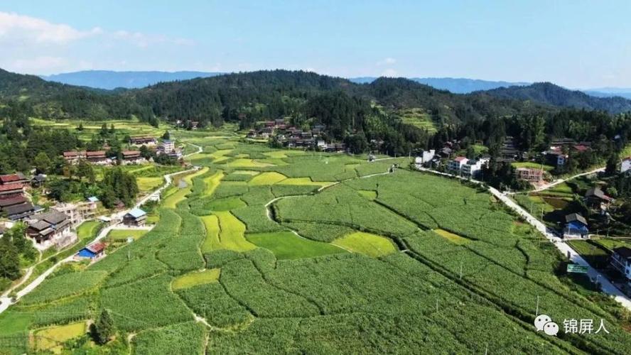 三江靠近贵州哪里?锦屏县偶里乡邮政多少-图1 三江靠近贵州哪里?锦屏县偶里乡邮政多少-图1