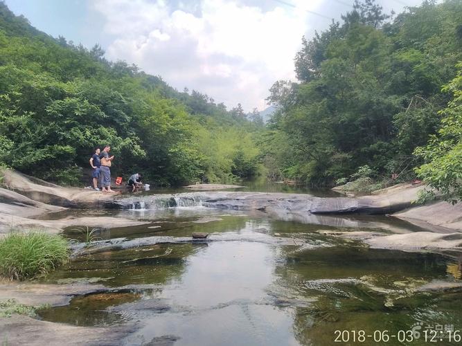 龙须沟海拔多少米?灵宝市阳平镇海拔多少米-图2 龙须沟海拔多少米?灵宝市阳平镇海拔多少米-图2