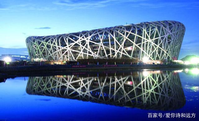 鸟巢一晚租金?鸟巢多少天一天-图2 鸟巢一晚租金?鸟巢多少天一天-图2