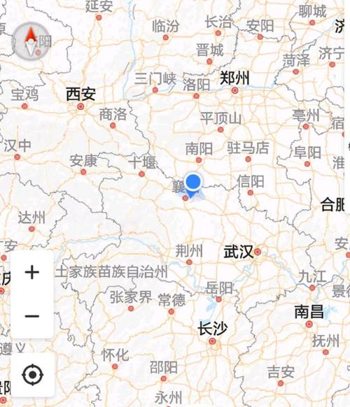 三国的时候新野县在什么地方?新野多少年历史了-图3 三国的时候新野县在什么地方?新野多少年历史了-图3