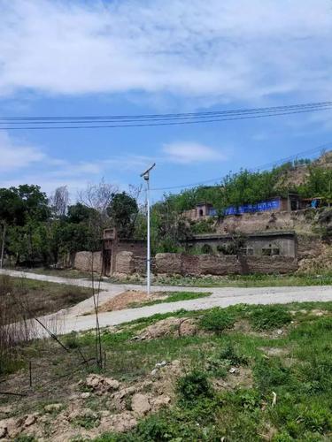 坡底村在什么地方?渭源县新寨镇的人口有多少-图2 坡底村在什么地方?渭源县新寨镇的人口有多少-图2