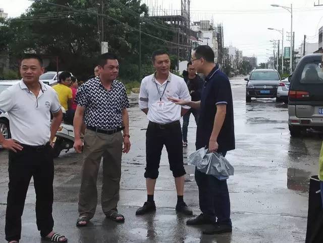 广东省汕头市潮南区井都镇诗家村路南2巷邮编是什么?潮南井都车电话多少-图2 广东省汕头市潮南区井都镇诗家村路南2巷邮编是什么?潮南井都车电话多少-图2