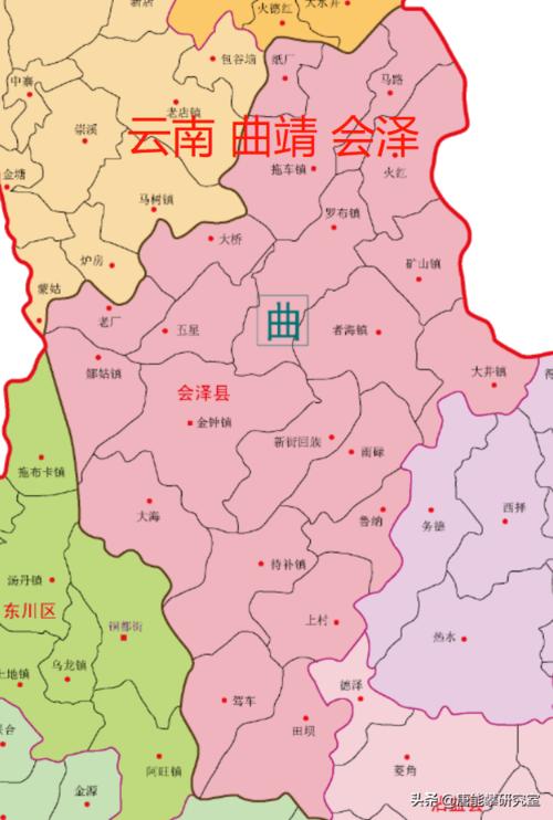 曲靖的所有乡镇有哪些?会泽田坝的邮政编码是多少-图3 曲靖的所有乡镇有哪些?会泽田坝的邮政编码是多少-图3