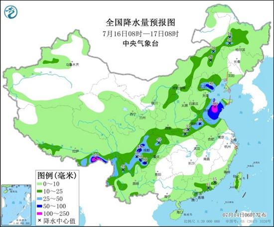 四川盆地水的沸点多少度?盆地开水的温度是多少-图2 四川盆地水的沸点多少度?盆地开水的温度是多少-图2