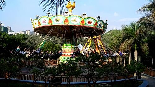 攀枝花有几个动物园?攀枝花鑫岛游乐城门票多少钱一张-图1 攀枝花有几个动物园?攀枝花鑫岛游乐城门票多少钱一张-图1