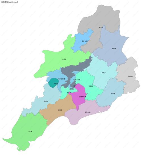 冷水江有望撤县设市吗?斗笠山镇多少人口-图1 冷水江有望撤县设市吗?斗笠山镇多少人口-图1