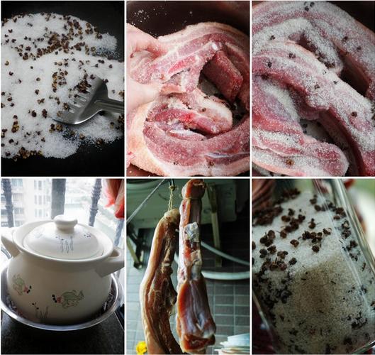 肉和鱼腌制几天拿出来晾晒比较好?腌咸肉外面天气多少度-图2 肉和鱼腌制几天拿出来晾晒比较好?腌咸肉外面天气多少度-图2
