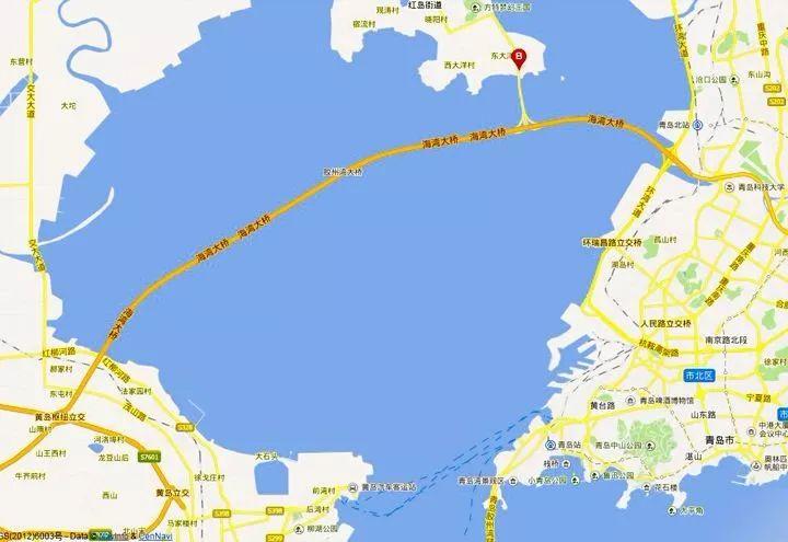 山东十大跨海大桥?城阳红岛至日照全程多少公里-图2 山东十大跨海大桥?城阳红岛至日照全程多少公里-图2