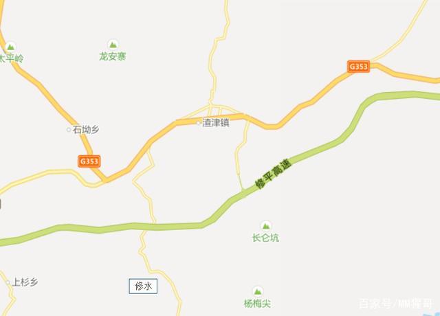 九江有哪些街道?江西修水到太阳升镇多少公里-图1 九江有哪些街道?江西修水到太阳升镇多少公里-图1