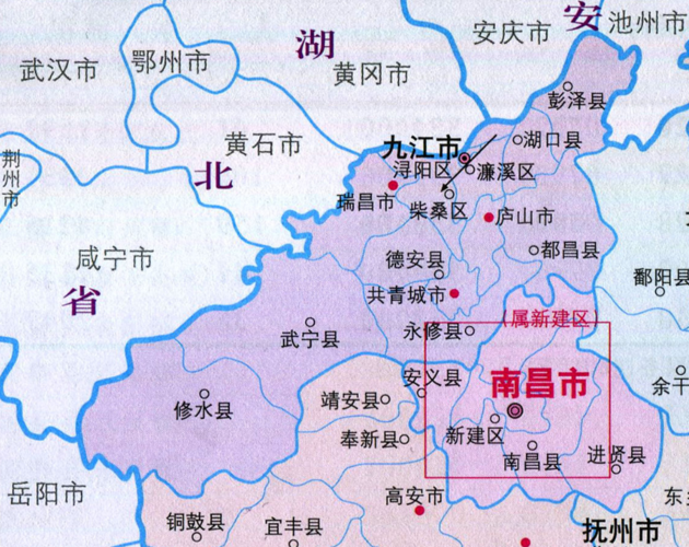 九江有哪些街道?江西修水到太阳升镇多少公里-图3 九江有哪些街道?江西修水到太阳升镇多少公里-图3