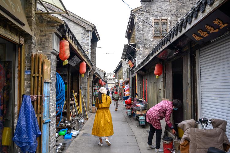 兴化旅游景点推荐？无锡市到兴化张郭多少公里-图1