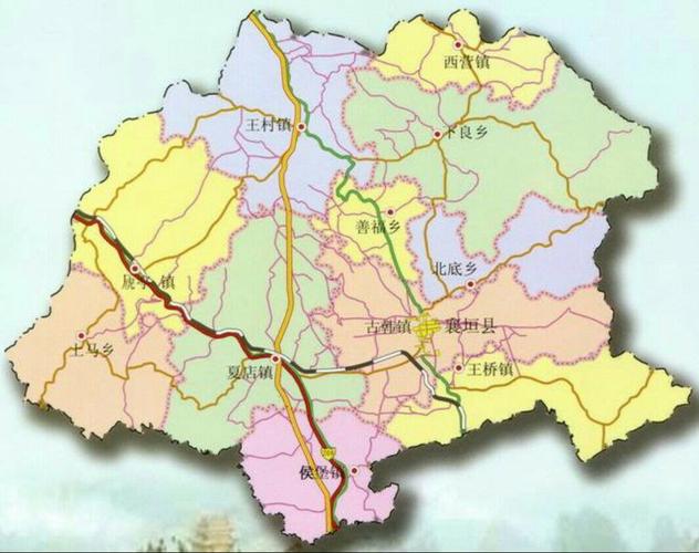 长治有几个县?襄垣多少乡镇-图1 长治有几个县?襄垣多少乡镇-图1
