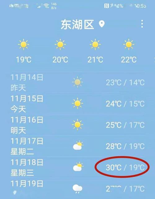 南昌的冬天有多冷,北方人能适应吗?南昌的冬天一般是多少度-图2 南昌的冬天有多冷,北方人能适应吗?南昌的冬天一般是多少度-图2